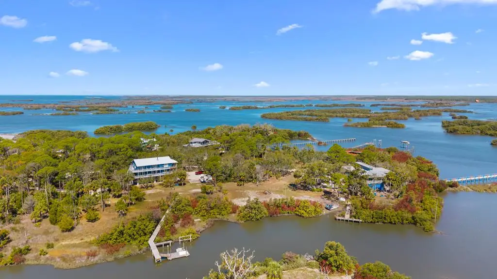 Osprey Cir, Cedar Key, FL 32625 - #1