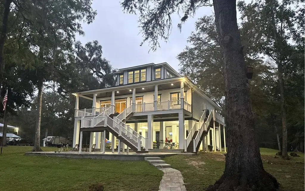 12890 NE 21st Ter, Branford, FL 32008 - #1