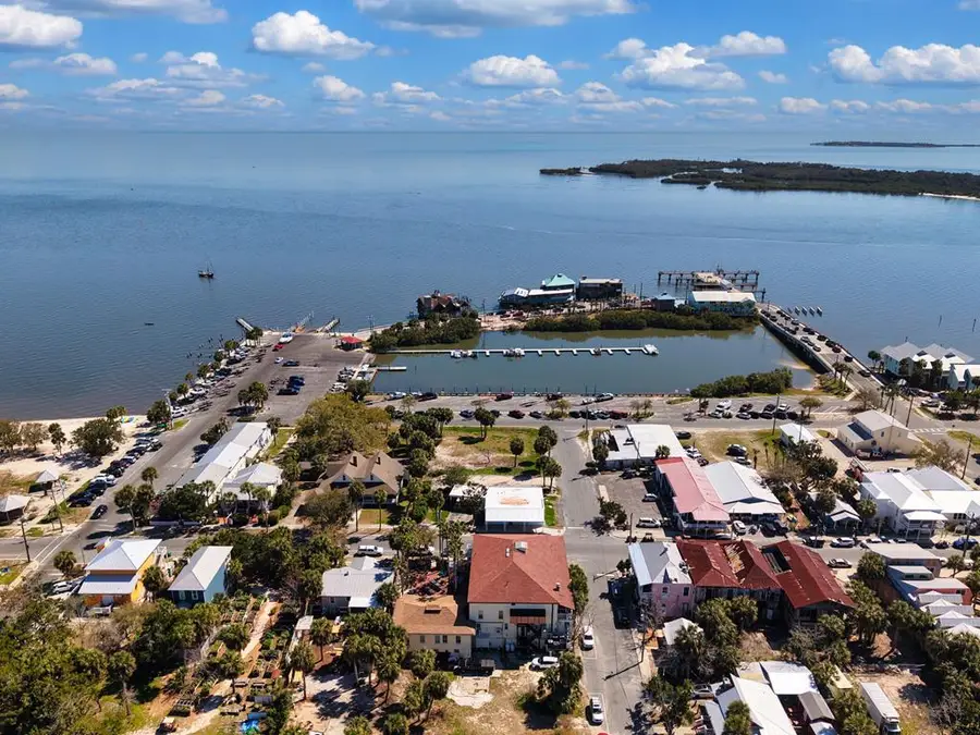 373 1st St, Cedar Key, FL 32625 - #2