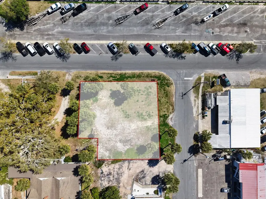 373 1st St, Cedar Key, FL 32625 - #3