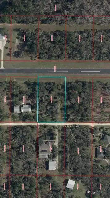 6871 SW 103rd Ter, Cedar Key, FL 32625