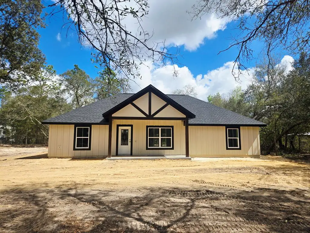 8541 NE 105th Ave, Bronson, FL 32621 - #1