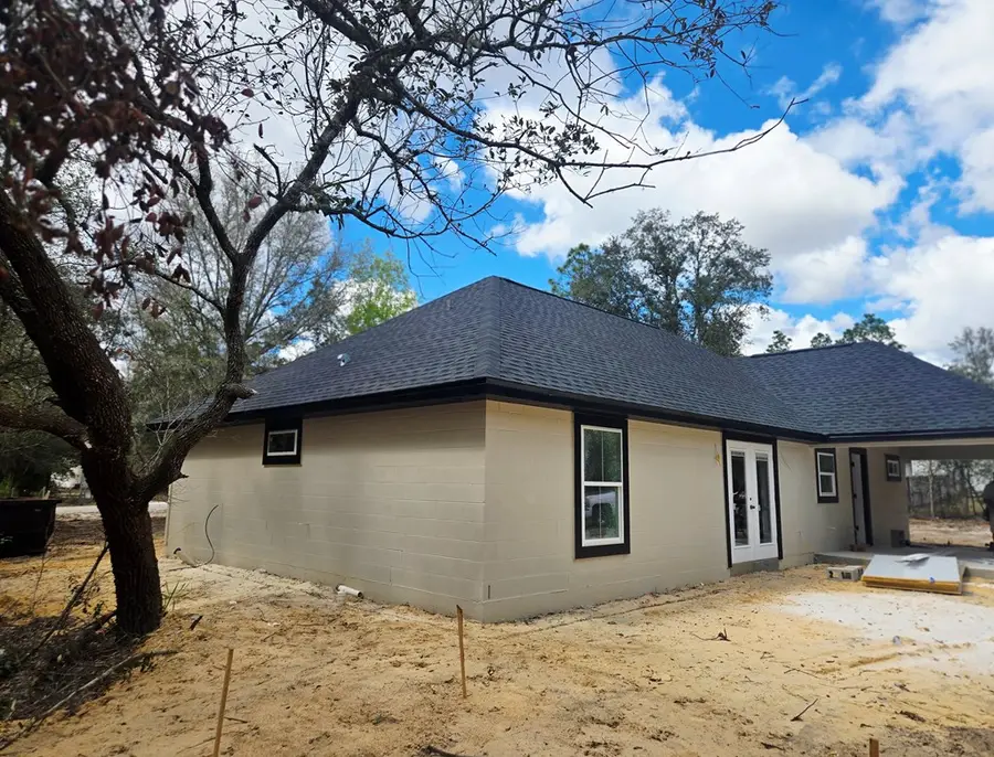 8541 NE 105th Ave, Bronson, FL 32621 - #3