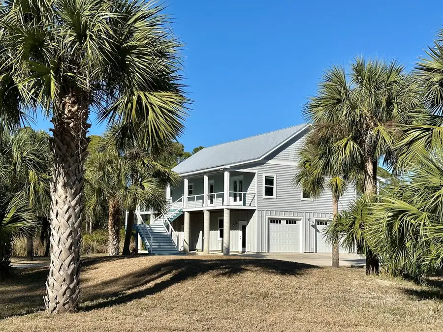 10131 SW 153rd Ter, Cedar Key, FL 32625 - #2