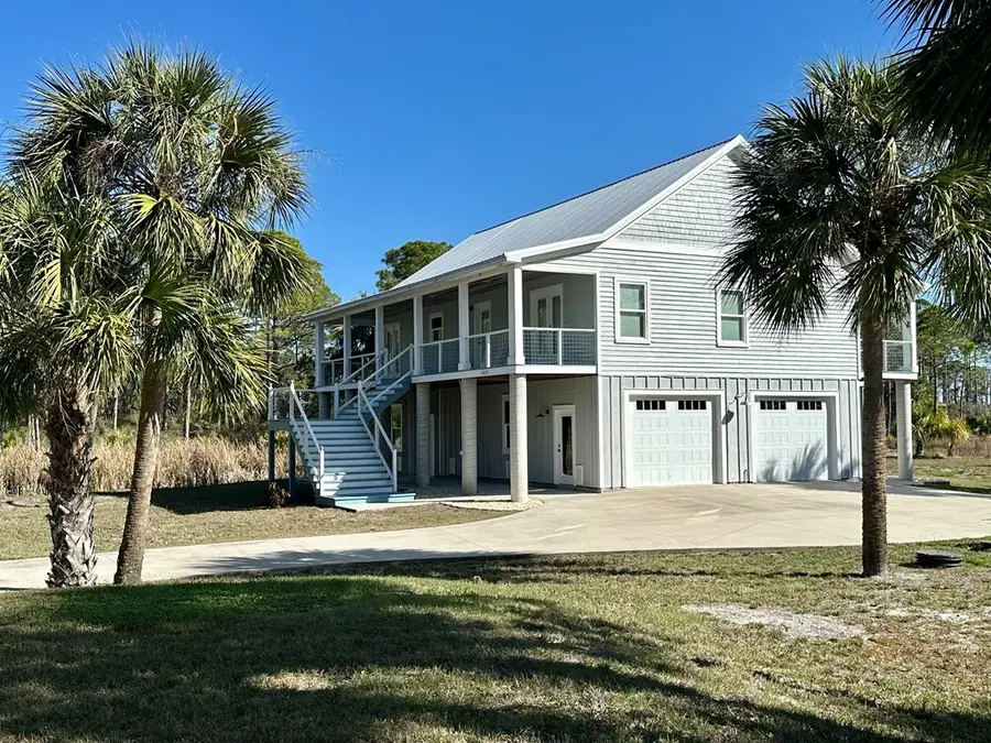 10131 SW 153rd Ter, Cedar Key, FL 32625 - #3