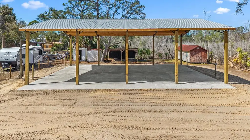 1014 NE First Ave, Steinhatchee, FL 32359 - #1