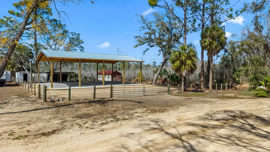 1014 NE First Ave, Steinhatchee, FL 32359 - #3