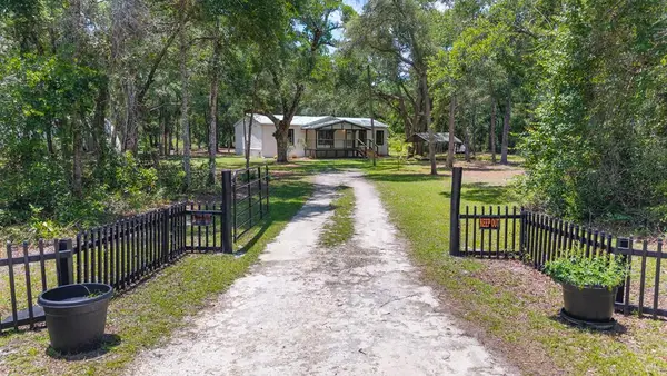 38 NE 575th St, Old Town, FL 32680