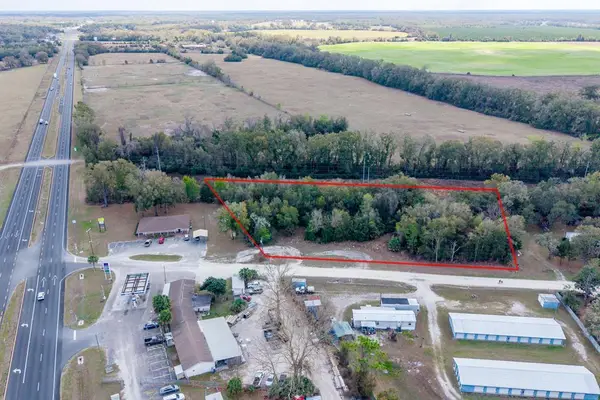 00 NW 134th Ln, Chiefland, FL 32626