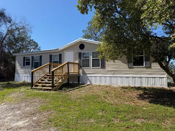 8196 SW County Road 347, Cedar Key, FL 32625