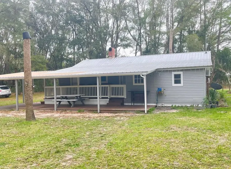 56 NE 723rd St, Old Town, FL 32680 - #2