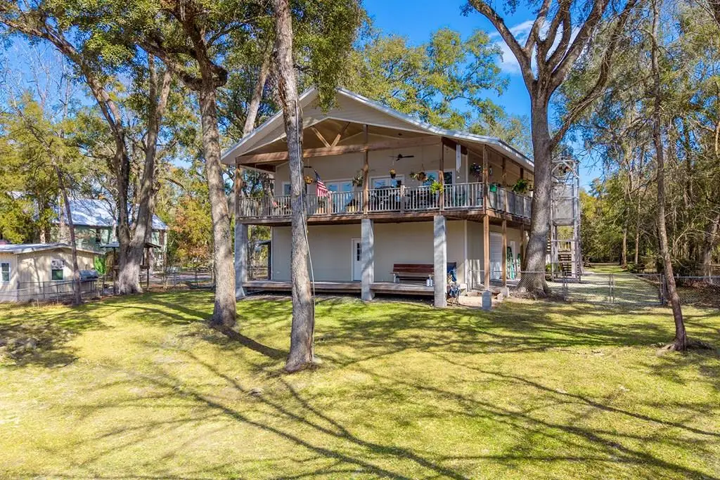 498 SW Manatee Ter, Fort White, FL 32038 - #1