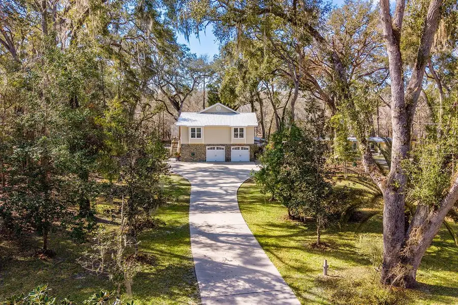 498 SW Manatee Ter, Fort White, FL 32038 - #3