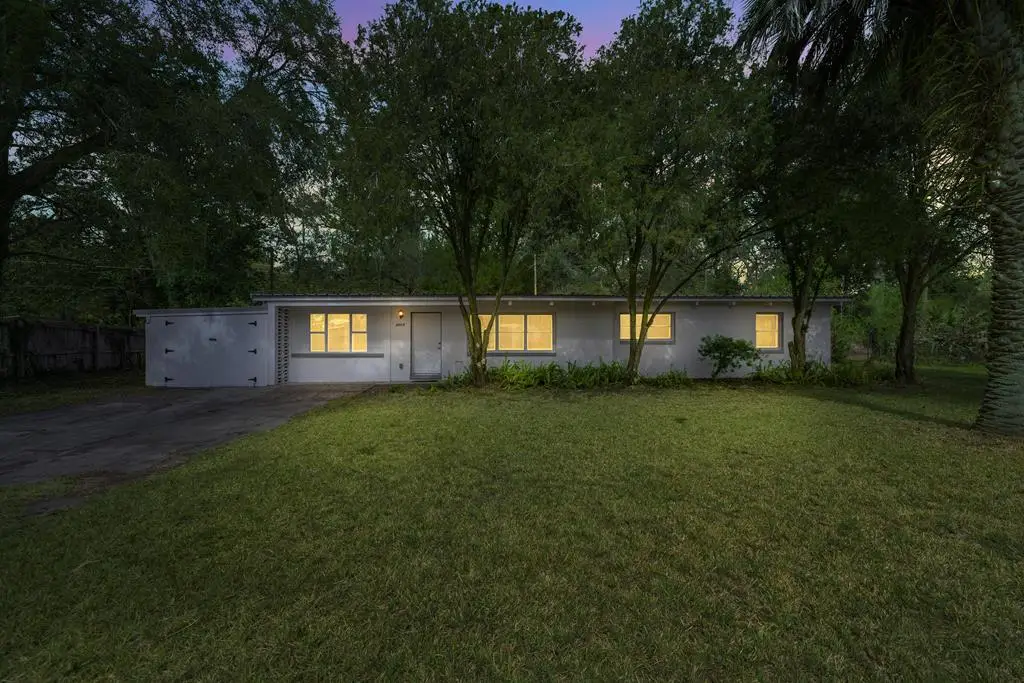 3017 10th Drive, Gainesville, FL 32609 - #1