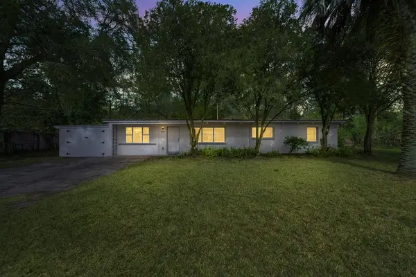 3017 10th Drive, Gainesville, FL 32609