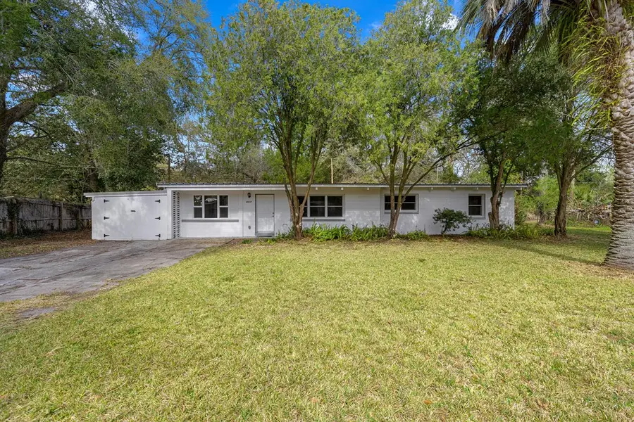 3017 10th Drive, Gainesville, FL 32609 - #3