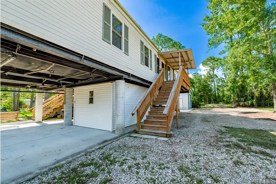 161 SE 330th St, Old Town, FL 32680 - #2