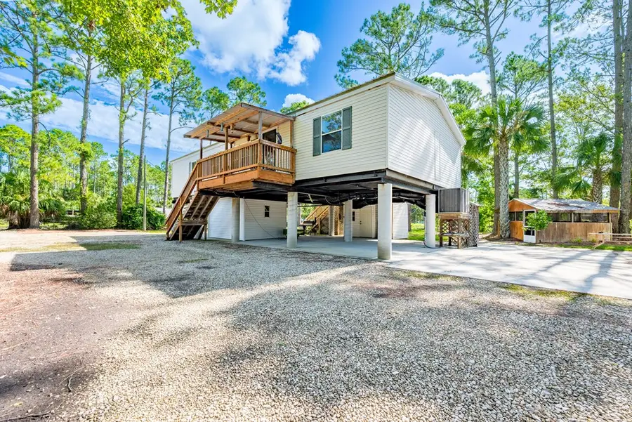 161 SE 330th St, Old Town, FL 32680 - #3