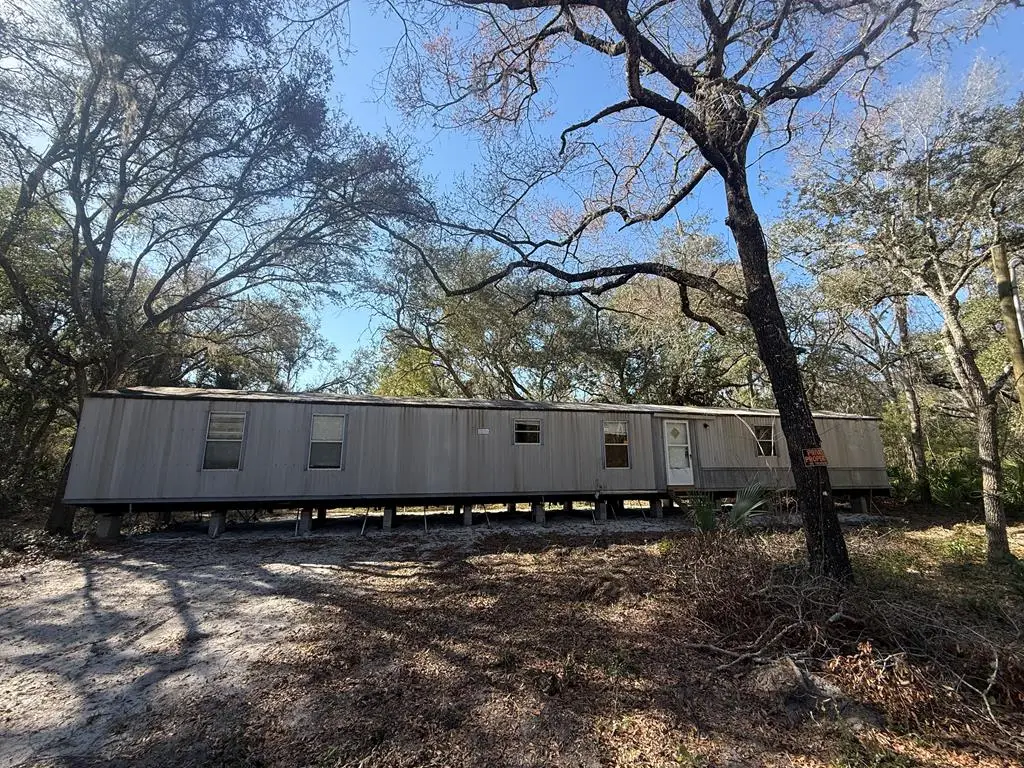 112 NE 478th Ave, Old Town, FL 32680 - #1