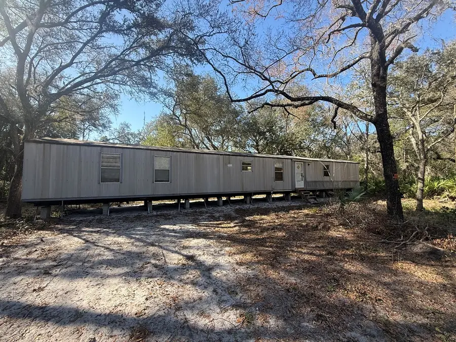 112 NE 478th Ave, Old Town, FL 32680 - #2