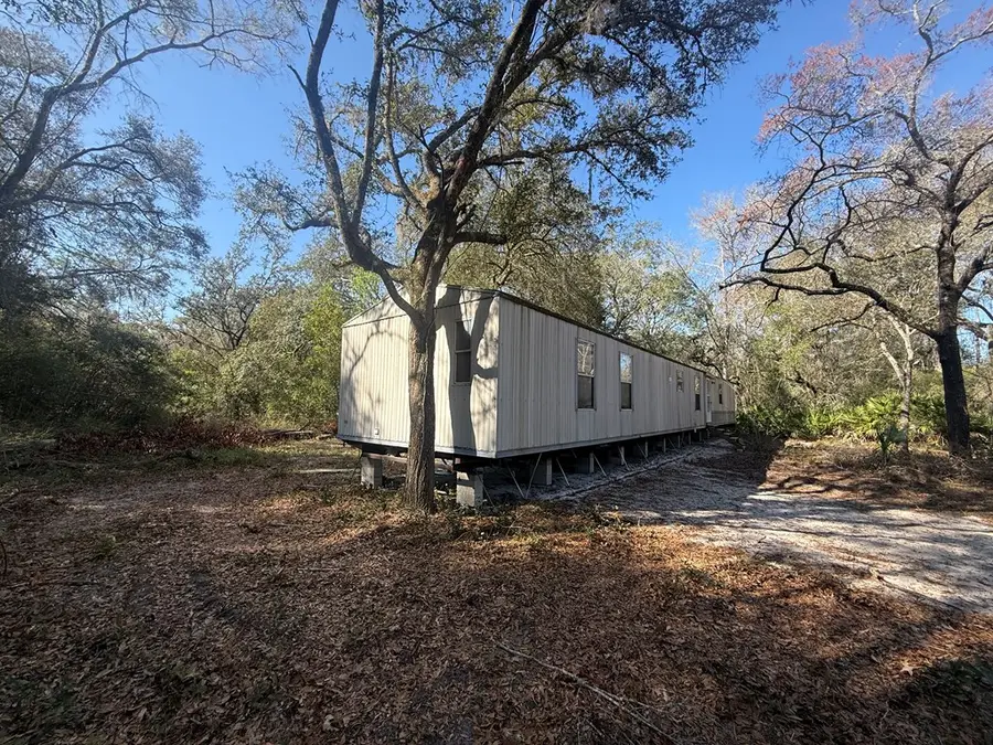 112 NE 478th Ave, Old Town, FL 32680 - #3