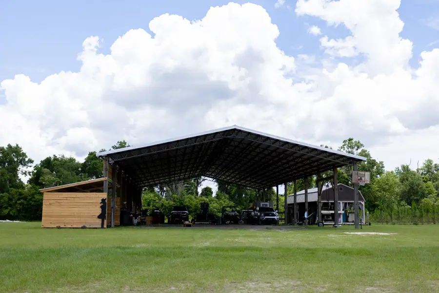 55th Ave, Bell, FL 32619 - #2