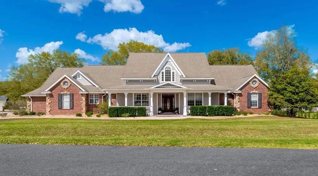 5795 SW 43rd Pl, Ocala, FL 34474 - #1