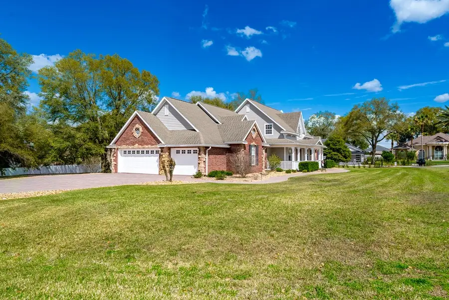 5795 SW 43rd Pl, Ocala, FL 34474 - #3