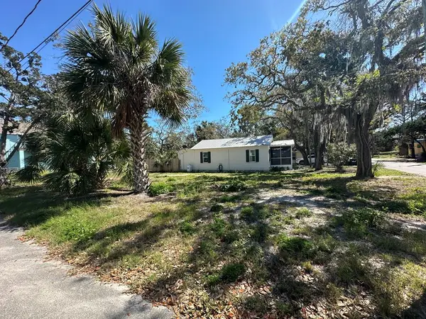 Vac. Lot Live Oak St, Cedar Key, FL 32625