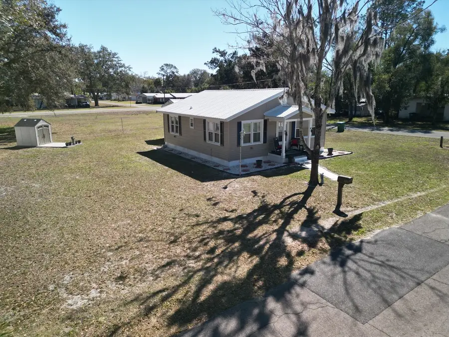 503 NE 1st St, Chiefland, FL 32626 - #2