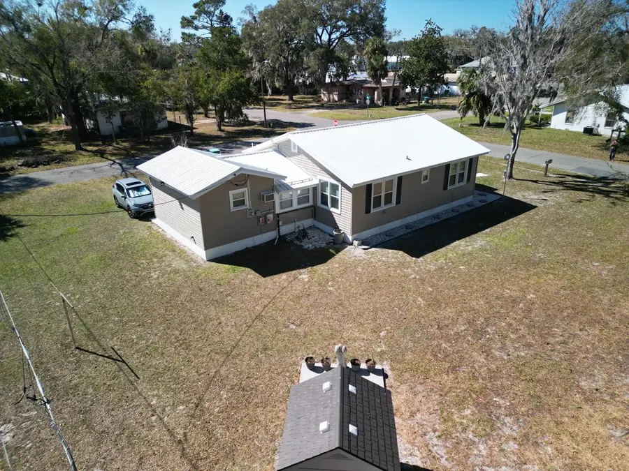 503 NE 1st St, Chiefland, FL 32626 - #3