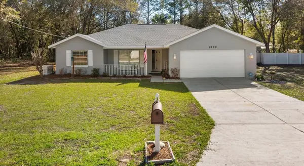 8599 N Messina Loop, Crystal River, FL 34428