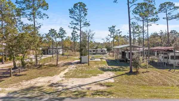 910 Bird Pond Rd, Steinhatchee, FL 32359