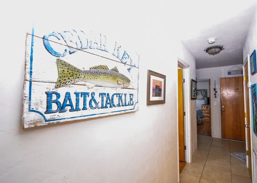 11 Old Mill Dr #2-D, Cedar Key, FL 32625 - #2