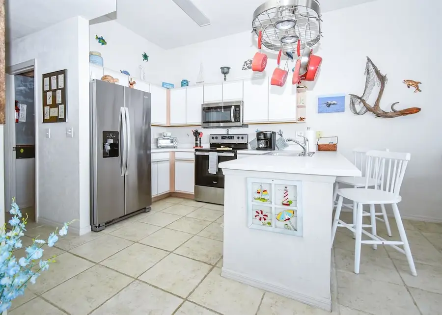 11 Old Mill Dr #2-D, Cedar Key, FL 32625 - #3