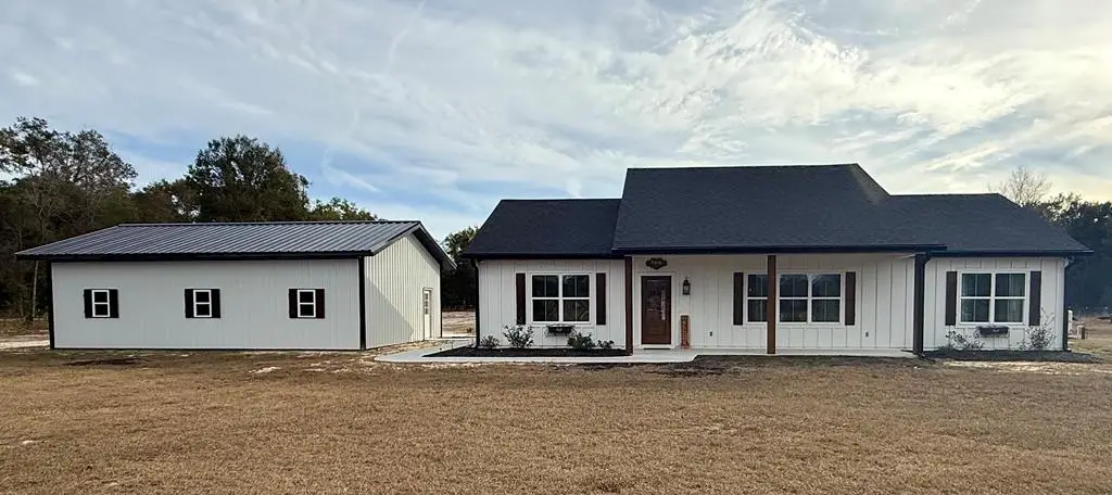 7750 NW 136th St, Chiefland, FL 32626 - #1