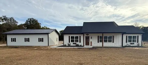 7750 NW 136th St, Chiefland, FL 32626