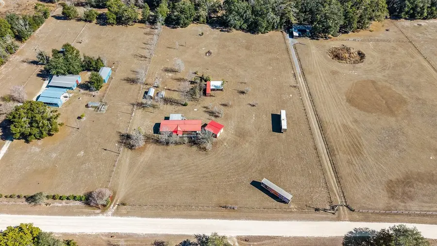 139 NE 818th St, Old Town, FL 32680 - #2