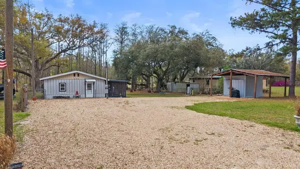 298 Lakeshore Blvd, Branford, FL 32008