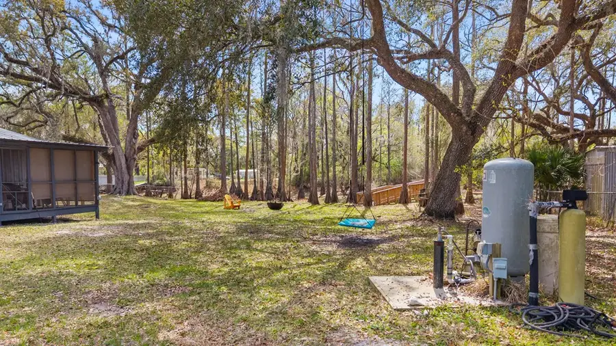 298 Lakeshore Blvd, Branford, FL 32008 - #3