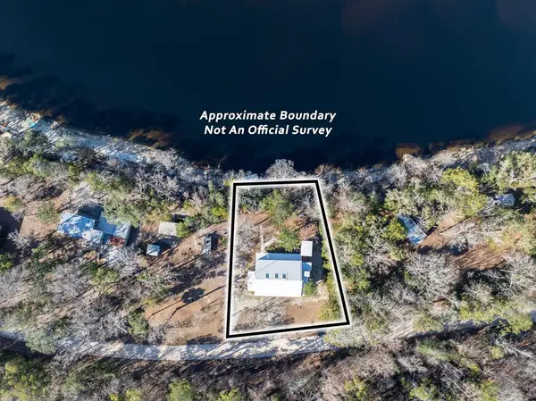 30009 81st Pl, Branford, FL 32008