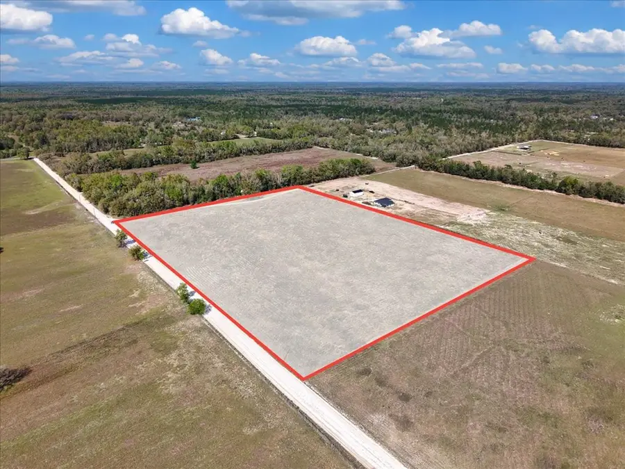 TBD 000 NW 7th Ter, Branford, FL 32008 - #3