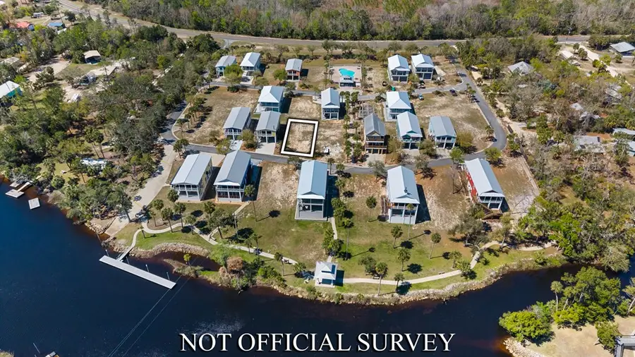 NE Rivers Bend Way, Steinhatchee, FL 32359 - #2