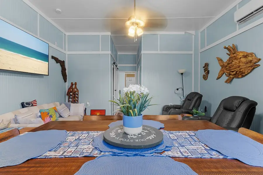 2 NE Sixth St, Steinhatchee, FL 32359 - #3