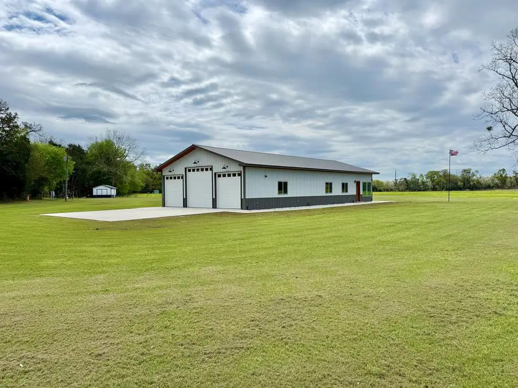 7255 SW County Road 344, Bell, FL 32619 - #1