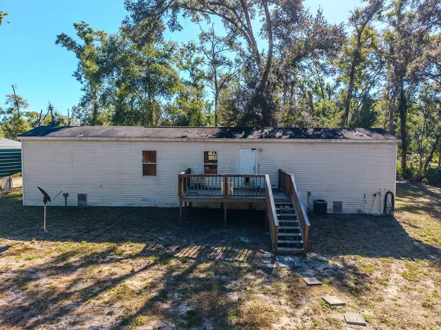 255 NE 875th Ave, Old Town, FL 32680 - #3