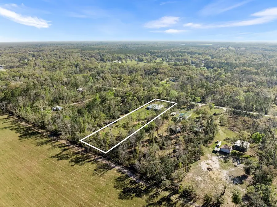 370 SE 692nd St, Old Town, FL 32680 - #2