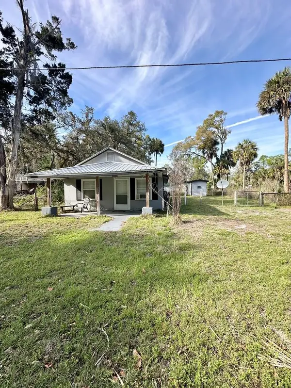 155 NE 227th Ave, Cross City, FL 32628