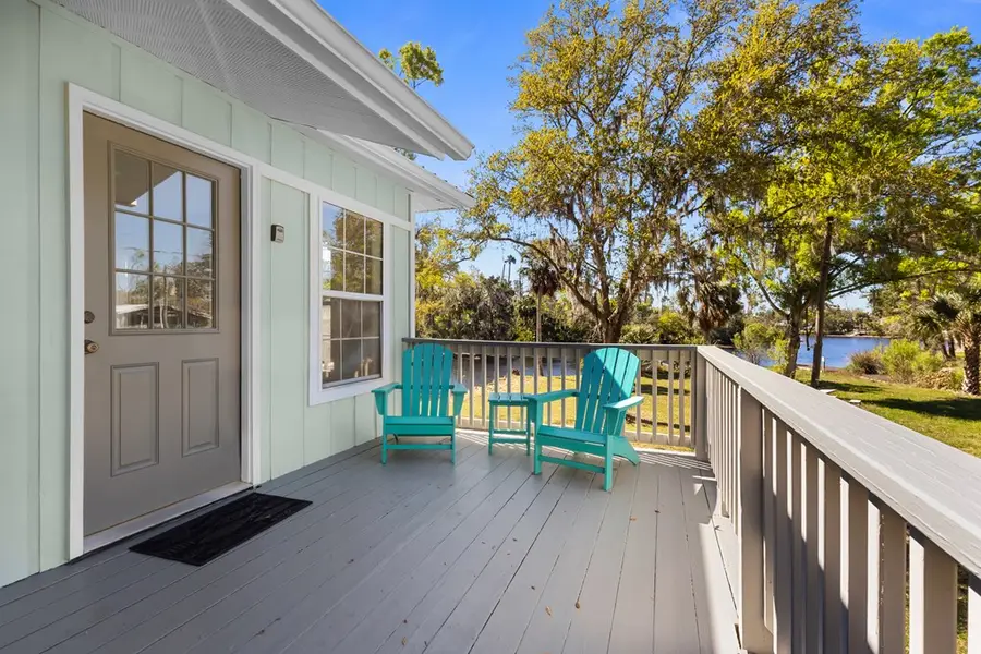 1719 NE Stokes Ln, Steinhatchee, FL 32359 - #3