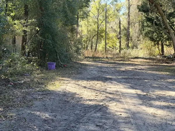 0 NW 85th Ter, Fanning Springs, FL 32693